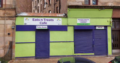 Glasgow Southside cafe can't become Thai takeaway as owners lose appeal