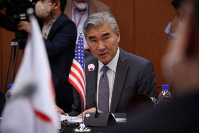 North Korean rhetoric suggests possible use of tactical nukes – U.S. envoy