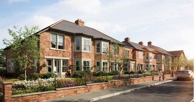 Hadrian Healthcare to invest £29m into luxury care homes as expansion plans ramp up