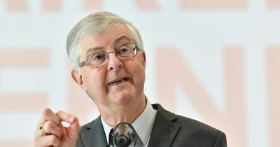 Mark Drakeford says 'transgender women are women'