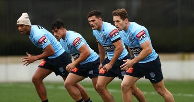 What TV channel is State of Origin on? UK kick off time, live stream details and team news