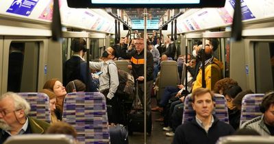 RMT calls three days of strike action as train passengers face misery
