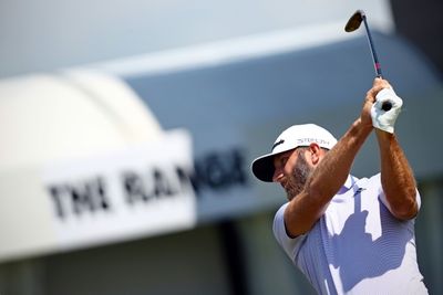 Dustin Johnson quits PGA Tour to play in Saudi-funded breakaway series