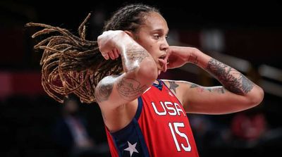 U.S. Veteran Trevor Reed Calls for Brittney Griner’s Release