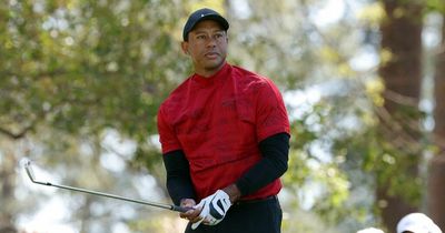 Tiger Woods to miss US Open as ‘body needs more time to get stronger’