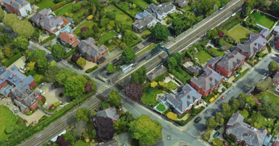 Man arrested after 'anti-social behaviour' brings trains to a halt in Dublin