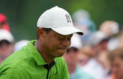 Tiger Woods will not play in next week’s U.S. Open: ‘My body needs more time’