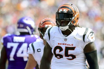 Cincinnati Bengals free agents yet to sign with new teams