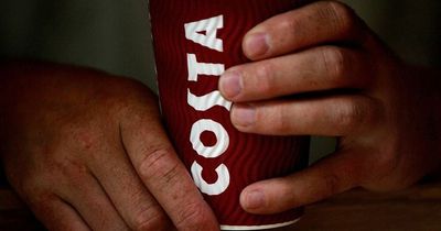 Fans attack Costa for 'sneaky' hike in the cost of their cups of coffee