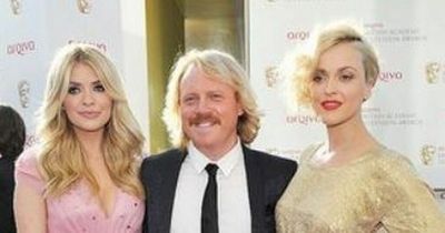 Holly Willoughby and Fearne Cotton rekindling long-time friendship after drifting in recent years