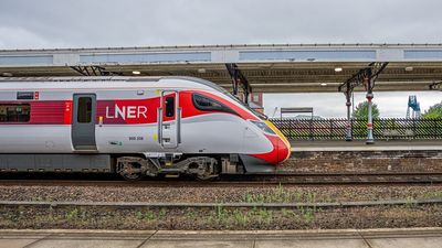 Thousands of rail workers to strike across UK in major industrial action