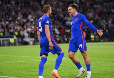 Germany 1-1 England LIVE! Kane goal - Nations League result, match stream and latest updates today