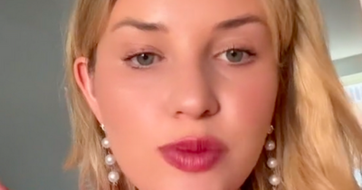 Love Island 2022 secrets: Ex Islander spills how much cast are allowed drink a night