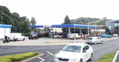 The reasons why petrol and diesel prices keep rising in Wales