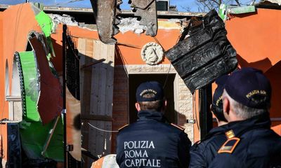Eleven members of Rome-based mafia clan face trial over electricity theft