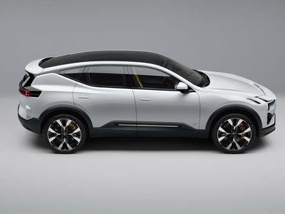 Polestar 3 SUV Premiere Coming This Year: What Investors Should Know