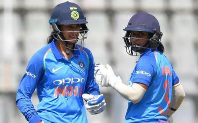 Women’s ODI Rankings: Mithali maintains 7th spot; Mandhana remains at 9th