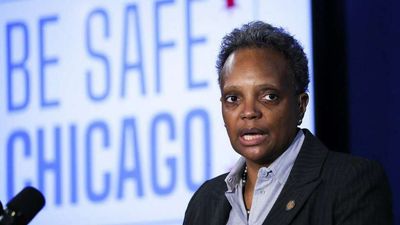 Chicago Mayor Lori Lightfoot Says People Charged With Violent Crimes Are Guilty Because Prosecutors Say So