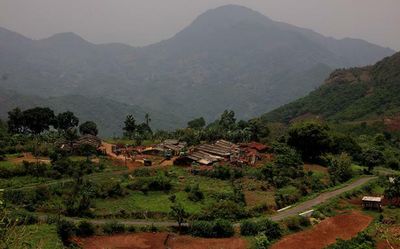 Strange case of ‘dual citizenry’ of a sleepy tribal region bordering AP, Odisha