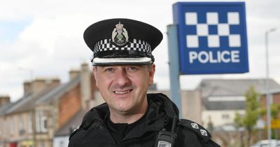 Day of action in Craigneuk results in arrests and warnings for mistreatment of dogs