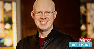 Matt Lucas shocked to discover his ancestor featured in Anne Frank's diary