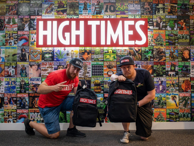 The Oscars Of Cannabis: High Times Cannabis Cup People's Choice Awards Returns To Colorado