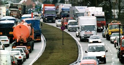 Edinburgh public transport is 'solution' to congestion, says councillor after bus lane removal