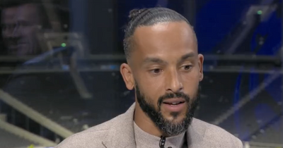 Theo Walcott tells Edu what Arsenal's summer priority should be and it's not signing a striker