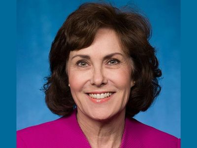 Sen. Jacky Rosen Continues To Push For Marijuana Reforms: Demands Federal SBA Loans For Legal Cannabis Companies