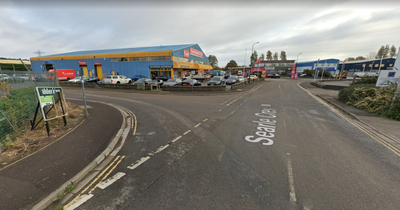 Month-long roadworks in Weston-super-Mare to cause 'disruption'