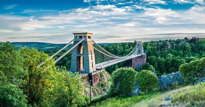 Clifton Suspension Bridge to face six-hour closure for three days