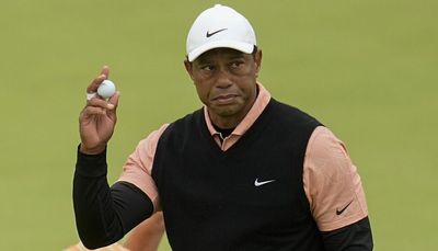 Tiger Woods will skip U.S. Open