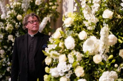 50,000 blooms used in Chichester Cathedral’s ‘enriching’ Festival of Flowers