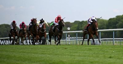 Wednesday racing tips from Newsboy for cards including Haydock, Kempton and Yarmouth