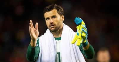 David Marshall retires from Scotland duty as Hibs keeper highlights key reasons behind decision