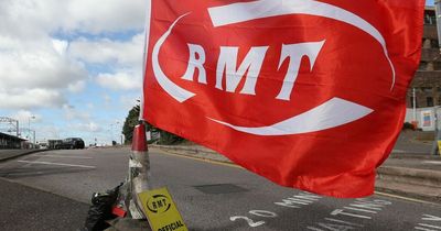 Glastonbury revellers and cricket fans to be hit as three days of rail strikes announced