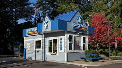 Dutch Bros Stock Brewing Up A Rising RS Number, Hitting 80+