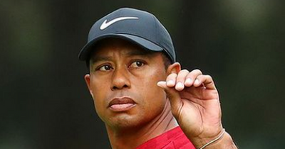 Tiger Woods reiterates desire to play in JP McManus Pro-Am while ruling himself out of The US Open