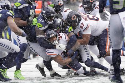 Seahawks preseason game vs. Bears will be televised on ESPN