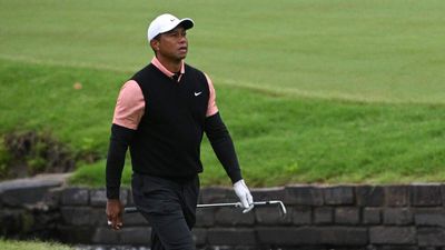 Golf Twitter Reacts to Tiger Woods’s Decision on U.S. Open