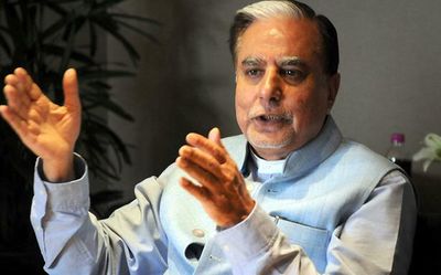 Rajya Sabha polls | 8 Rajasthan Congress MLAs may cross-vote, claims Subhash Chandra