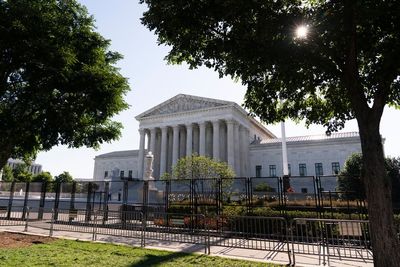 30 cases in a month: Abortion, guns top justices' to-do list