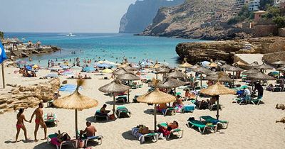 Spain holidays in June: Weather warnings, change to entry requirement and evening out issues