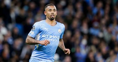 The one 'advantage' Arsenal have over Real Madrid and Chelsea in Gabriel Jesus transfer battle