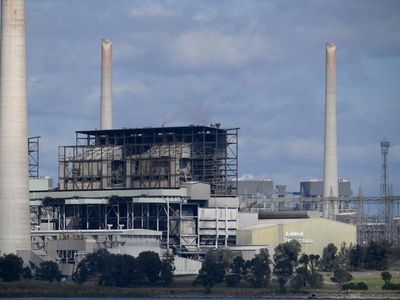 Edict for gas storage amid energy crisis