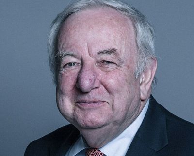 Labour peer in fresh attempt to get UK Government to block indyref2