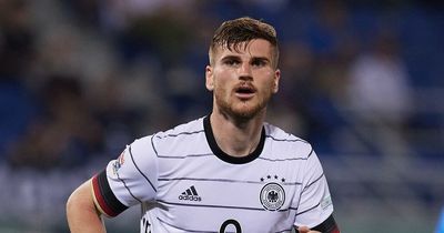 Chelsea can hand Arsenal huge £34m transfer blow to Edu midfield plan with Timo Werner trick