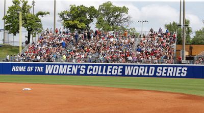 ‘It’s Come So Far’: Arizona State and The Rich History of the WCWS