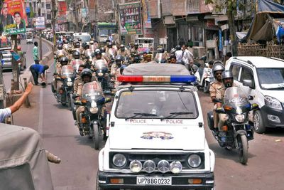 Kanpur clashes: Tally of arrests rises to 57 as 19 more held