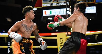 Austin McBroom vs AnEsonGib: Date, fight card and stream for Social Gloves 2